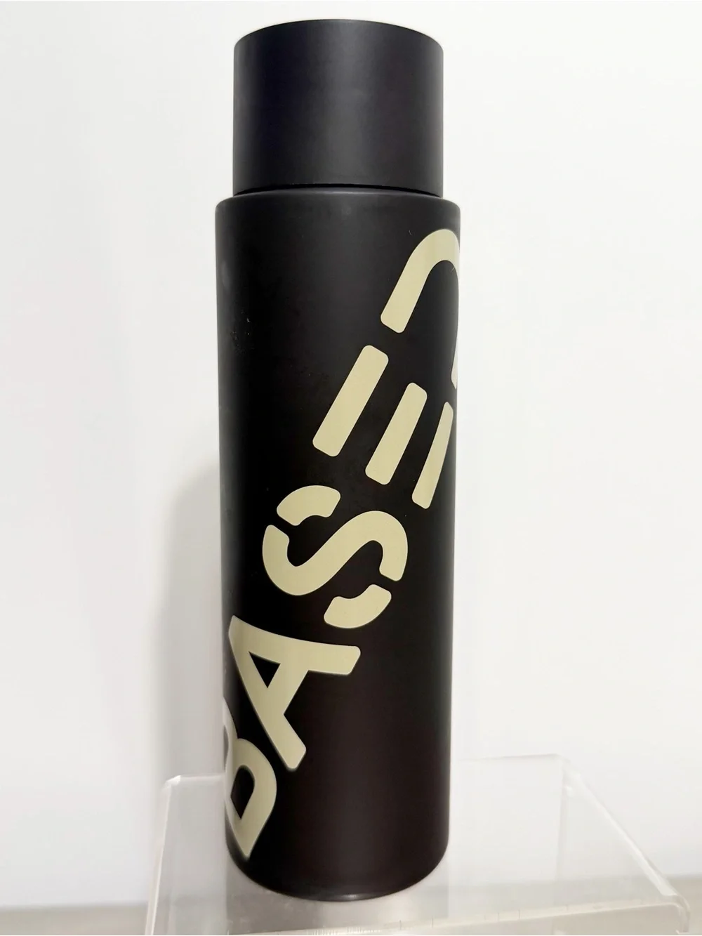 Based new shampoo